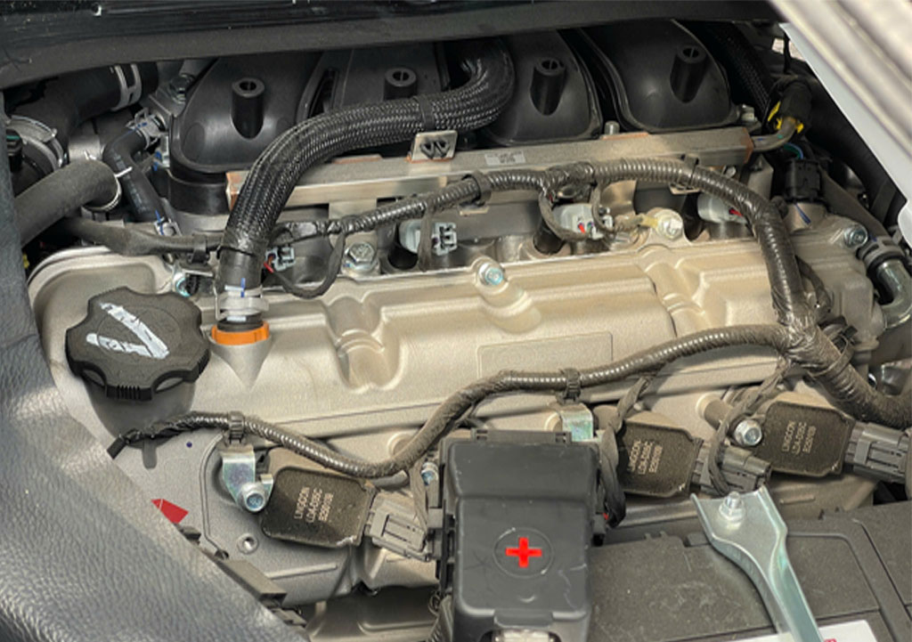 xe tải srm t35