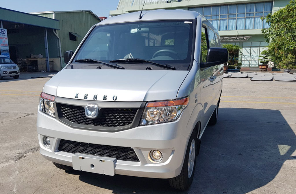 xe bán tải kenbo