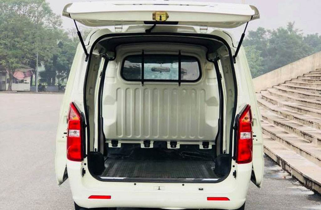 xe bán tải kenbo